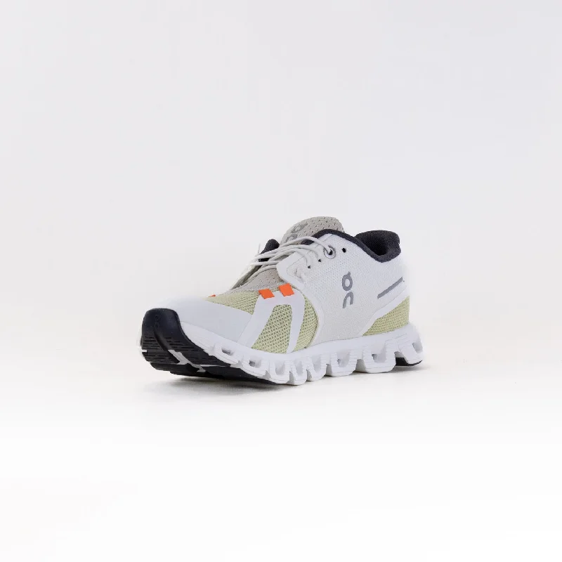 On Cloud 5 Push (Women's) - Endive/Ice