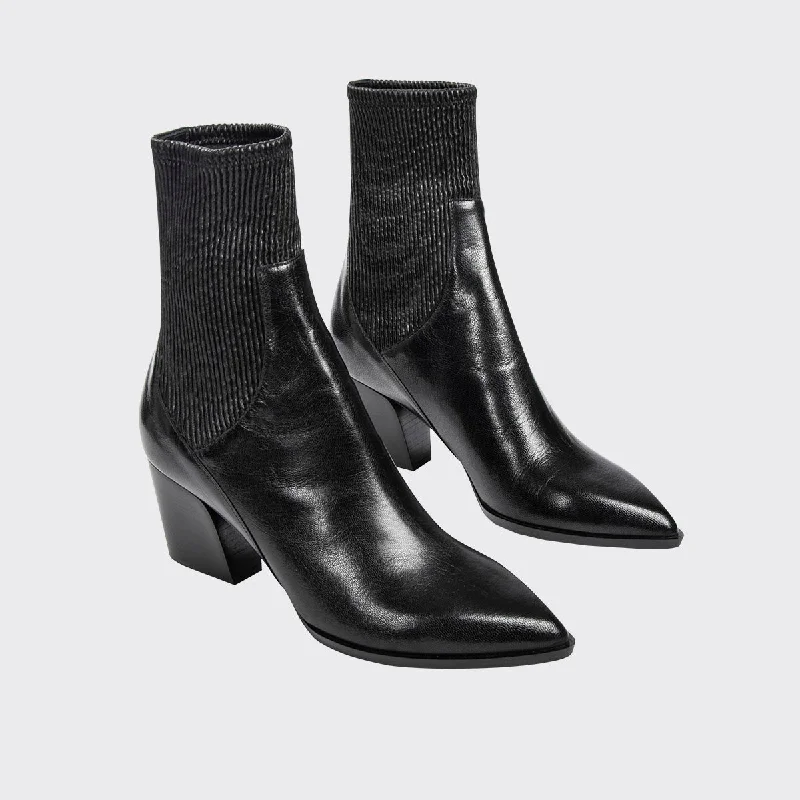 BOTTINES RODEO