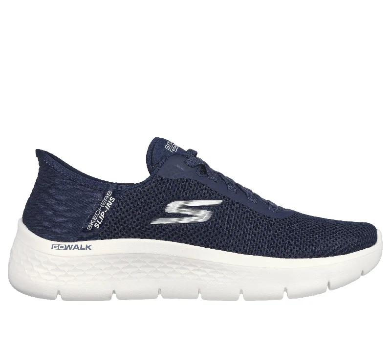 NAVY WHITE / 6.5