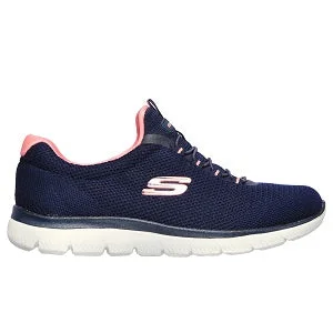 NAVY/PINK / 7