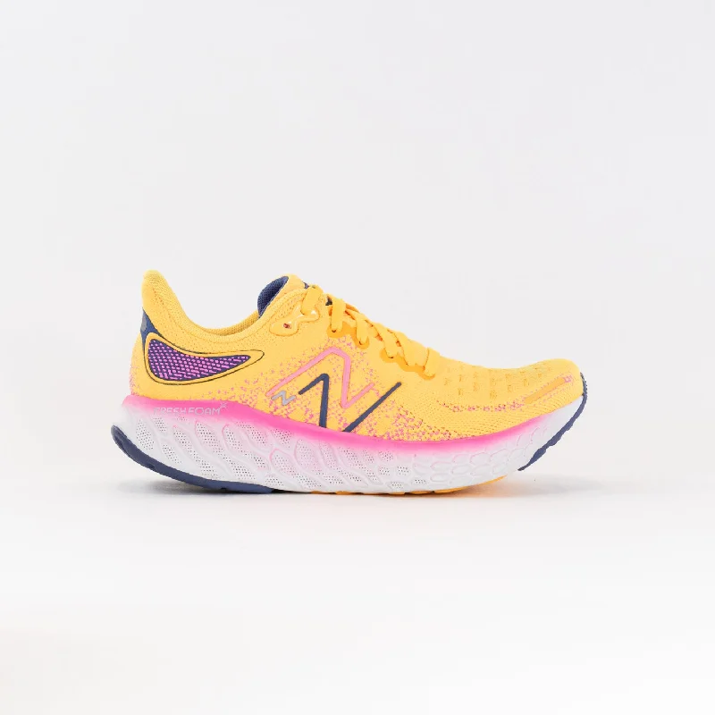 New Balance 1080v12 (Women's) - Apricot