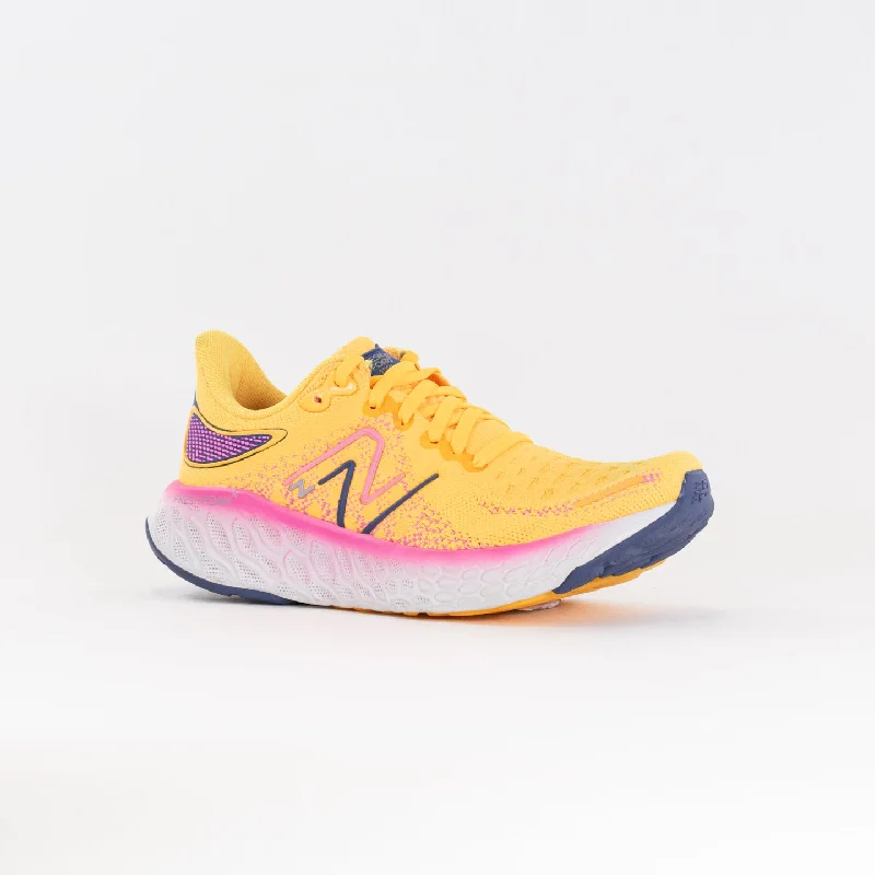 New Balance 1080v12 (Women's) - Apricot