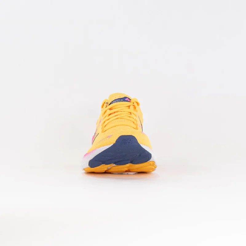 New Balance 1080v12 (Women's) - Apricot