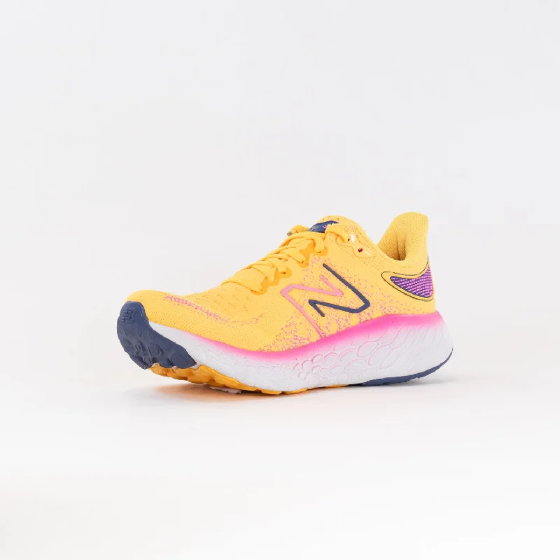 New Balance 1080v12 (Women's) - Apricot