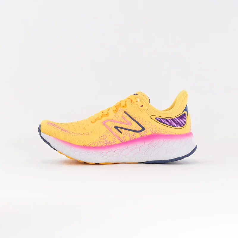 New Balance 1080v12 (Women's) - Apricot