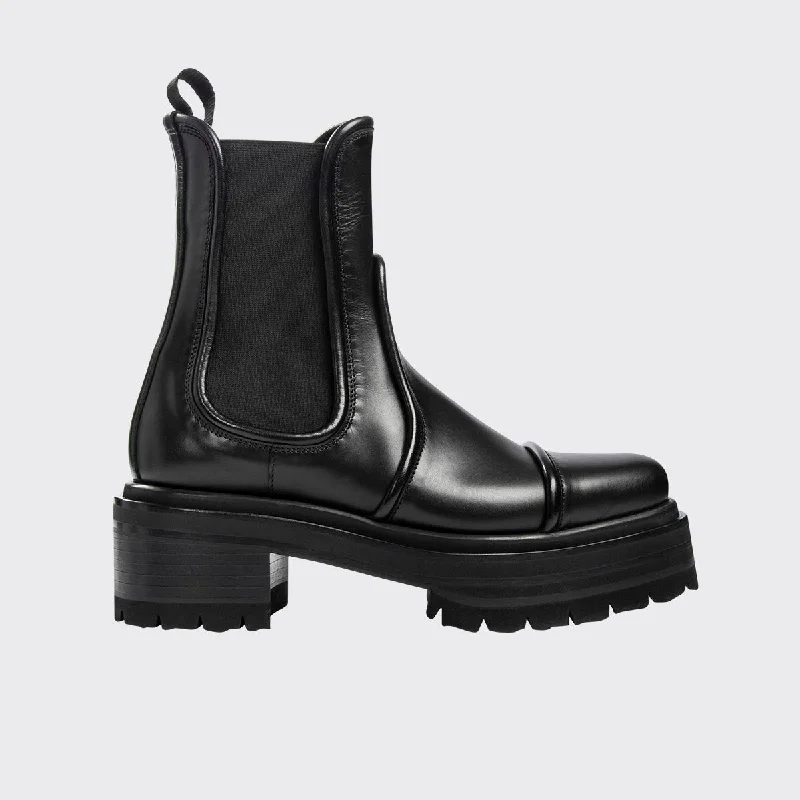 BOTTINES XANADU