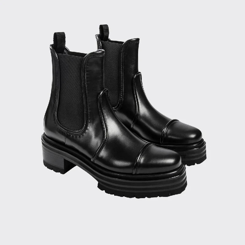 BOTTINES XANADU