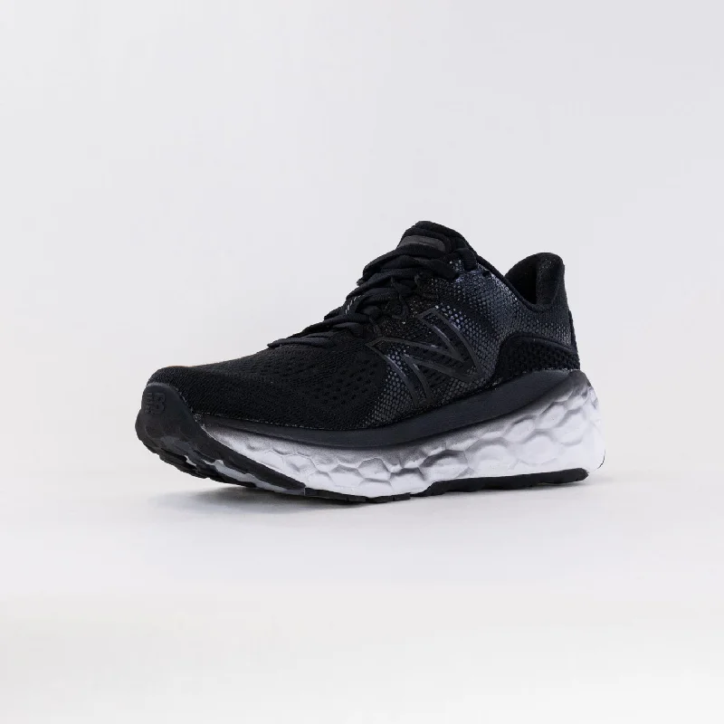 New Balance Morv3 (Women's) - Black/White