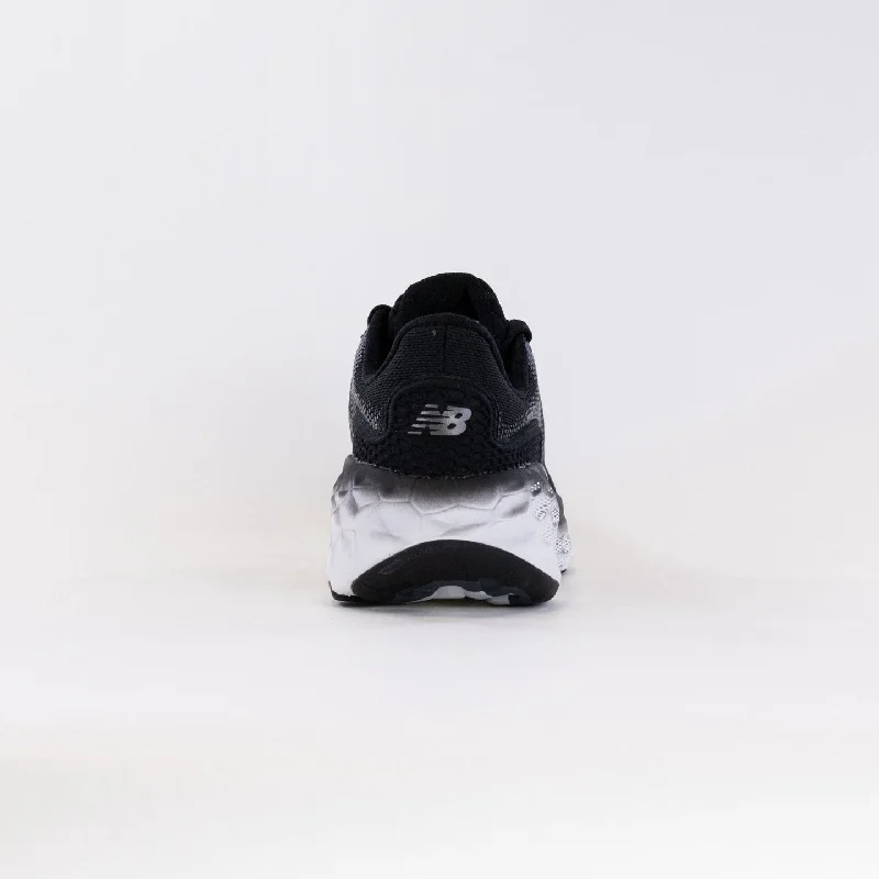 New Balance Morv3 (Women's) - Black/White