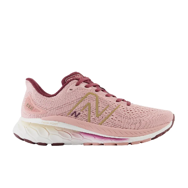 Women's 860v13 Pink Moon