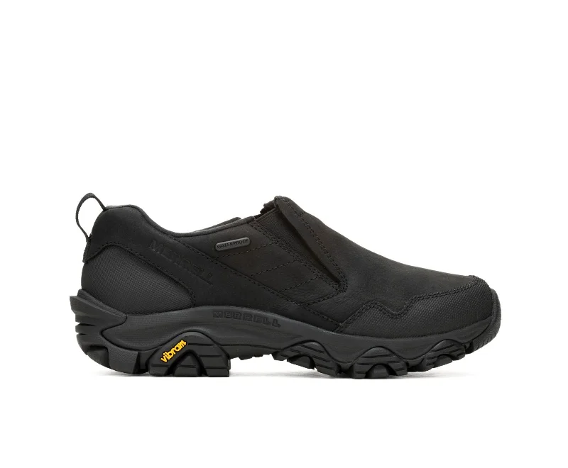 Women's ColdPack 3 Thermo Moc WP Black