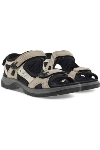 ECCO Offroad Womens Sports Sandal 069563 54695 in atmosphere black