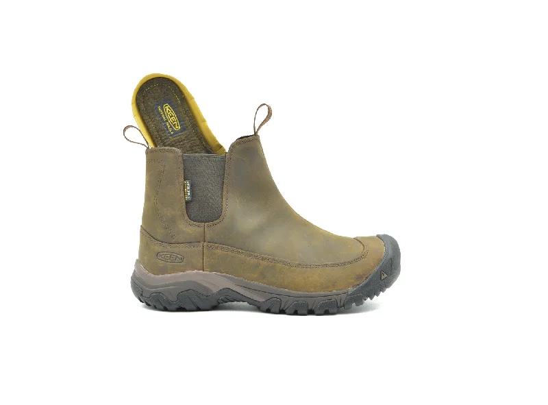 KEEN. ANCHORAGE III WATERPROOF BOOT