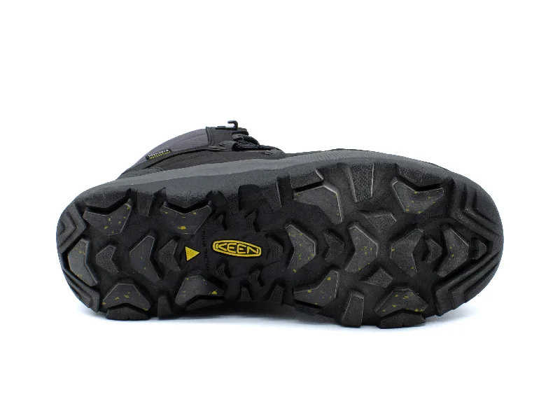 KEEN. REVEL 4 MID POLAR