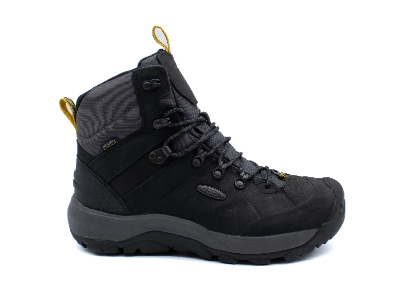 KEEN. REVEL 4 MID POLAR