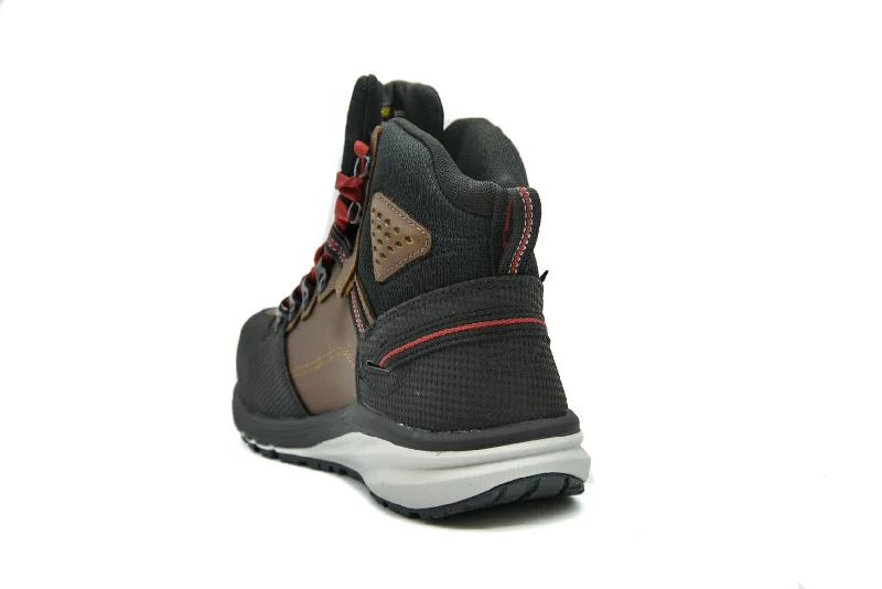 KEEN UTILITY CSA Redhook Waterproof Boot (Carbon-Fiber Toe)