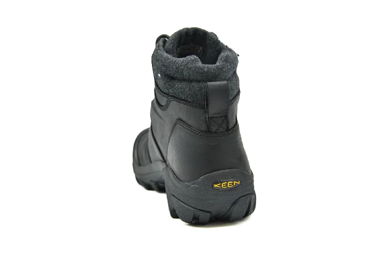 KEEN. TARGHEE II WINTER WATERPROOF BOOT