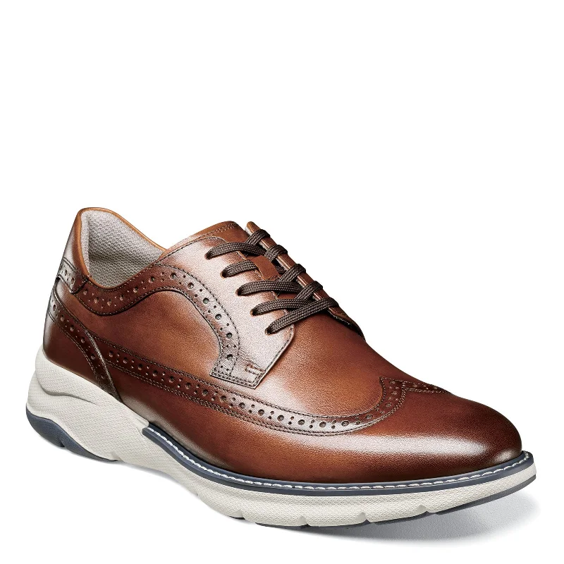 Men's Florsheim, Frenzi Wingtip Oxford