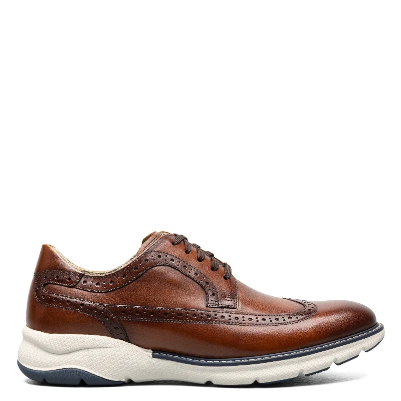 Men's Florsheim, Frenzi Wingtip Oxford