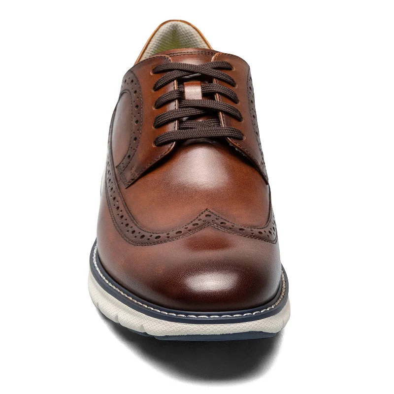 Men's Florsheim, Frenzi Wingtip Oxford