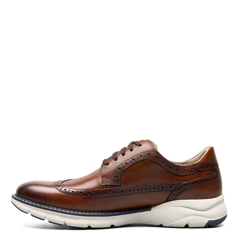 Men's Florsheim, Frenzi Wingtip Oxford