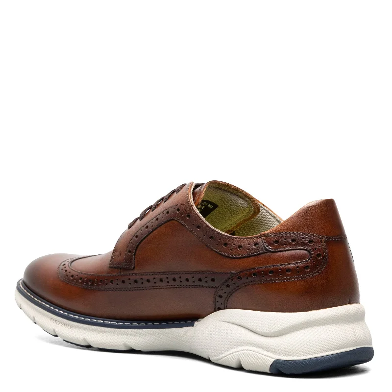 Men's Florsheim, Frenzi Wingtip Oxford