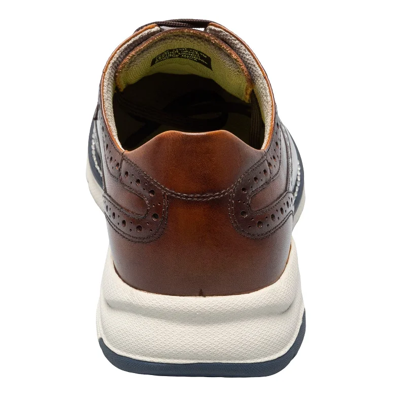 Men's Florsheim, Frenzi Wingtip Oxford