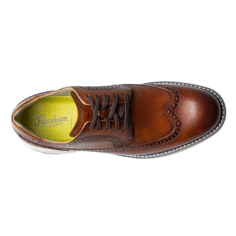 Men's Florsheim, Frenzi Wingtip Oxford