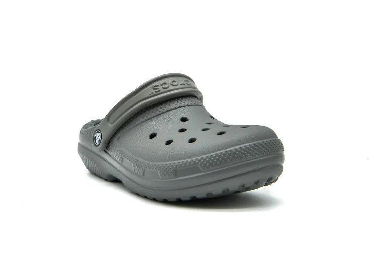 CROCS. CLASSIC LINED CLOG