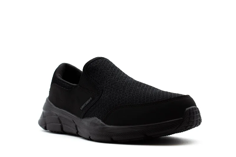 SKECHERS Men's Equalizer 4.0 Slip On Shoes