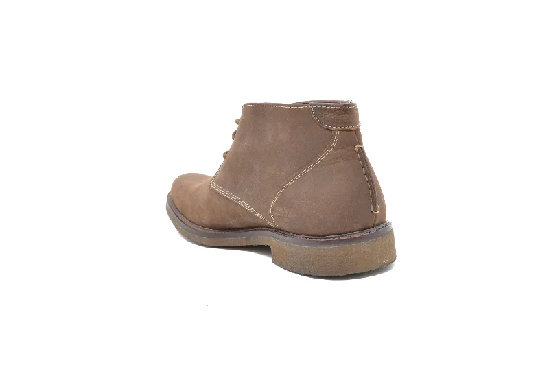 JOHNSTON & MURPHY Copeland chukka boot