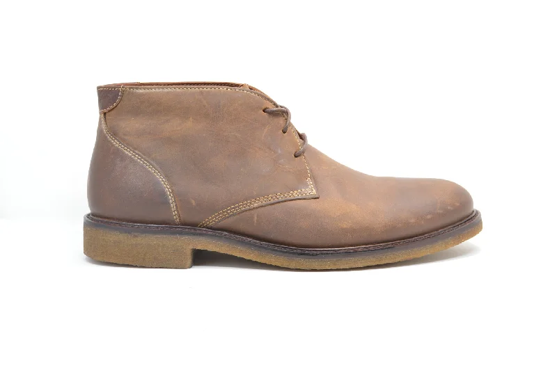 JOHNSTON & MURPHY Copeland chukka boot