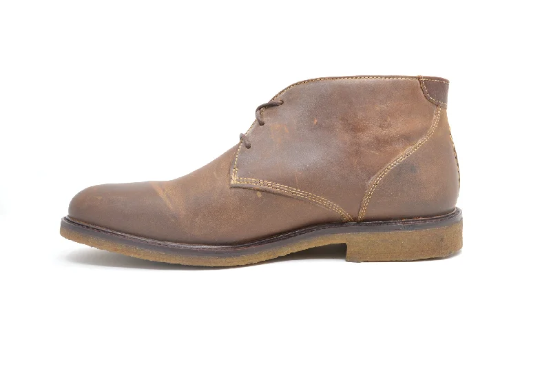 JOHNSTON & MURPHY Copeland chukka boot