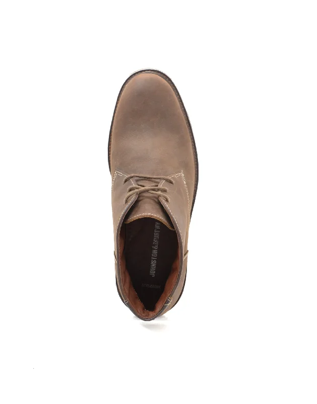 JOHNSTON & MURPHY Copeland chukka boot