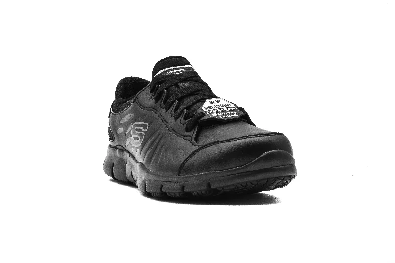 Skechers Work: Relaxed Fit - Eldred Slip Resistant