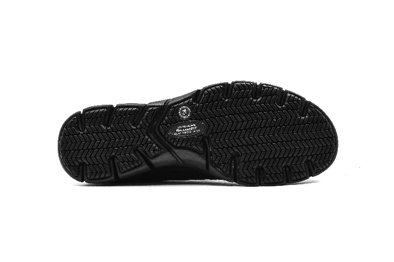 Skechers Work: Relaxed Fit - Eldred Slip Resistant