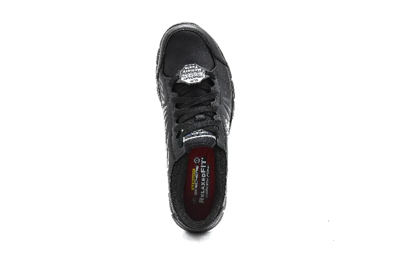 Skechers Work: Relaxed Fit - Eldred Slip Resistant