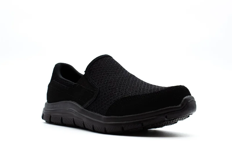 Skechers Work Relaxed Fit: Cozard Slip Resistant