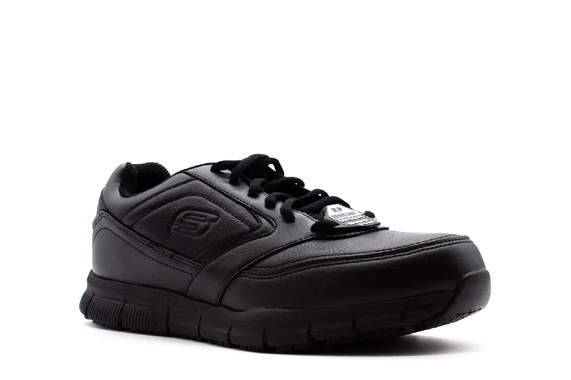 Skechers NAMPA Slip Resistant - MENS