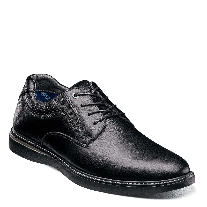 Men's Nunn Bush, Bayridge Plain Toe Oxford