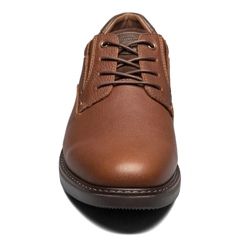 Men's Nunn Bush, Bayridge Plain Toe Oxford