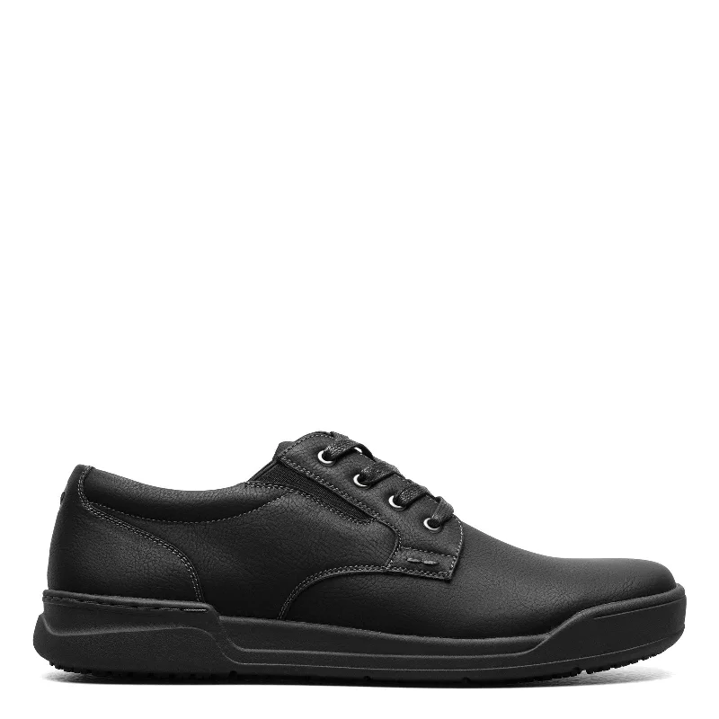 Men's Nunn Bush, Tour Work Plain Toe Oxford