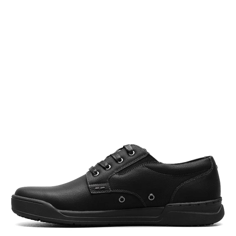 Men's Nunn Bush, Tour Work Plain Toe Oxford