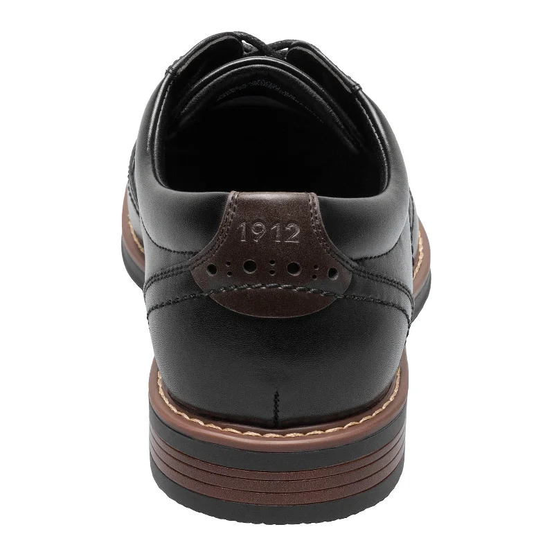 Men's Nunn Bush, Centro Flex Wingtip Oxford