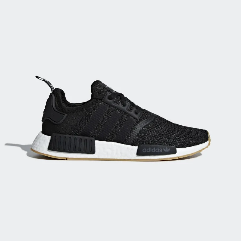 Adidas - NMD_R1 Black