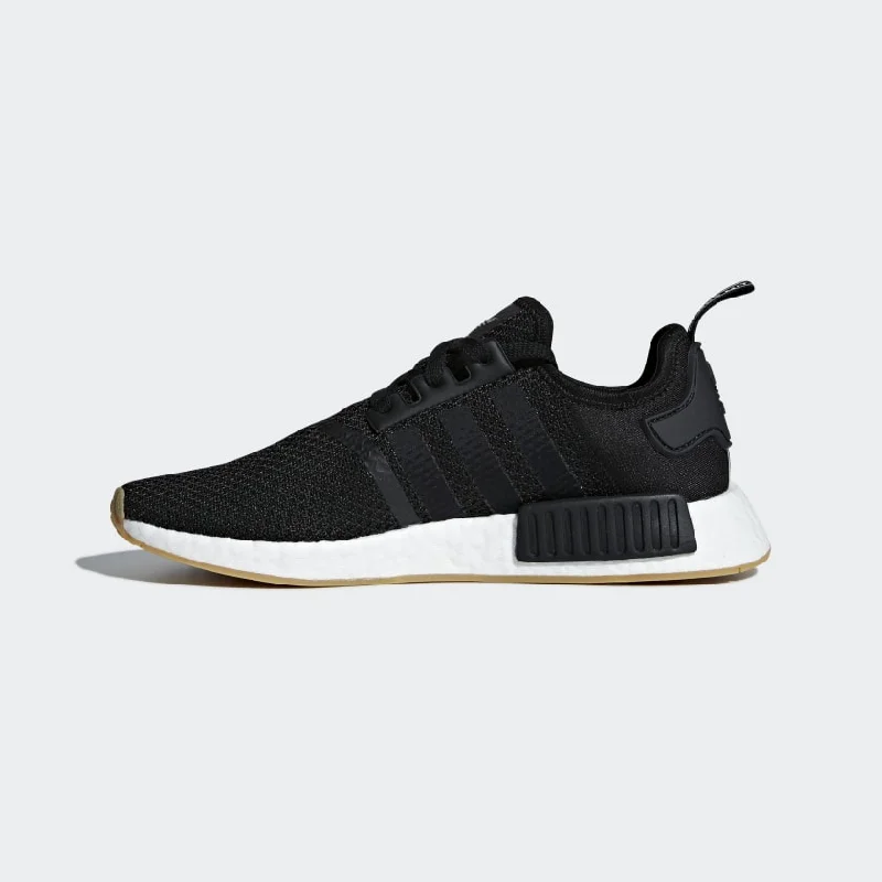 Adidas - NMD_R1 Black