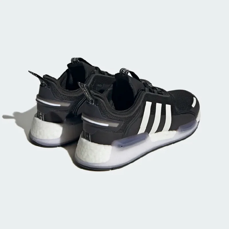 Adidas - NMD_V3 Black/White