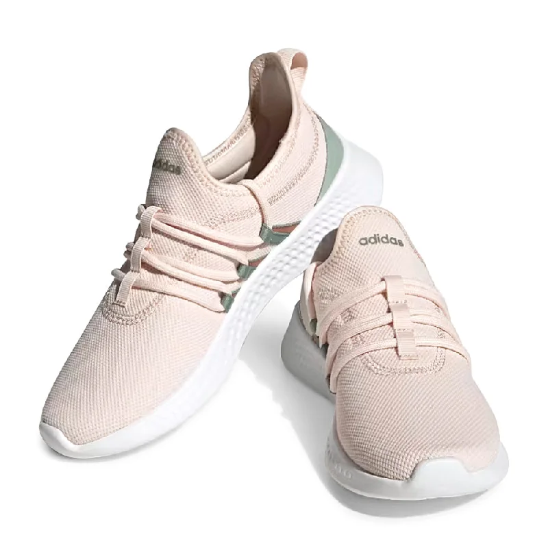 Adidas Women's PUREMOTION ADAPT 2.0 TENNIS Shoe