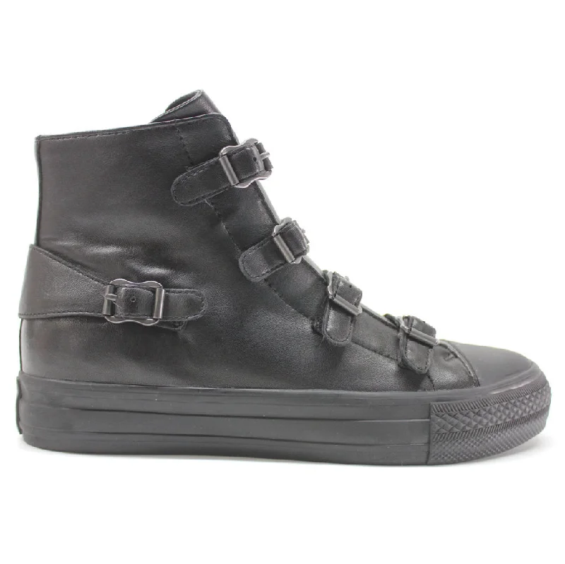 Black Antic Gun / UK 4 | US 7 Women | EU 37 / Medium