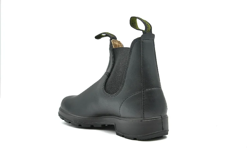 BLUNDSTONE 2115 WOMEN'S ORIGINALS VEGAN BOOTS - BLACK